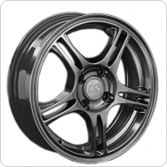 ����� ����� LS Wheels ZT 392