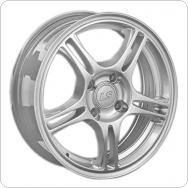 ����� ����� LS Wheels ZT 392