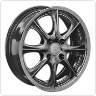 ����� ����� LS Wheels ZT 393
