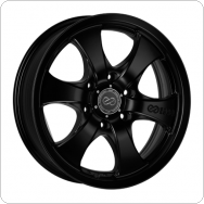 ����� ����� Enkei M6