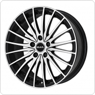 Mak Spin