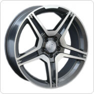 Mercedes Mercedes MB64 GMFP