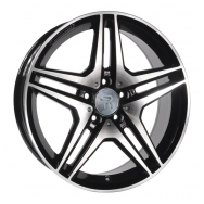����� ����� Mercedes Replica Replay MB96