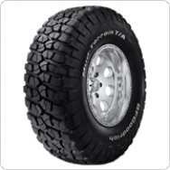����������� ���� BFGoodrich Mud Terrain T/A KM2