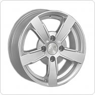 ����� ����� LS Wheels NG 681