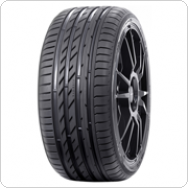 Nokian ZLine