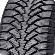������ ���� Nokian Nordman SUV
