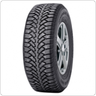 Nokian Nordman SUV
