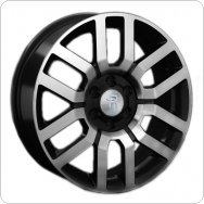 ����� ����� Nissan Replica Replay NS17