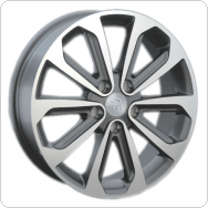 ����� ����� Nissan Replica Replay NS69