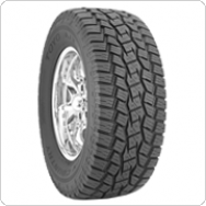 Toyo Open Country All-Terrain