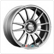 OZ Racing Superleggera