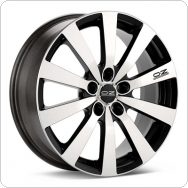 OZ Racing Michelangelo 10