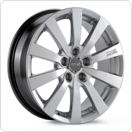 ����� ����� OZ Racing Michelangelo 10