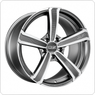 OZ Racing Montecarlo HLT
