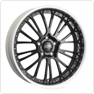 ����� ����� OZ Racing Botticelli