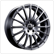 ����� ����� OZ Racing Superturismo GT