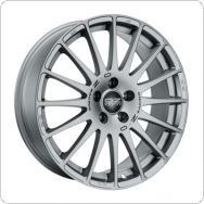����� ����� OZ Racing Superturismo GT