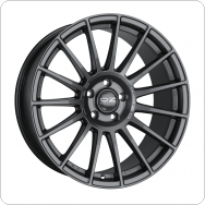 ����� ����� OZ Racing Superturismo Dakar