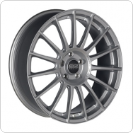 ����� ����� OZ Racing Superturismo LM