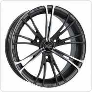 ����� ����� OZ Racing X2