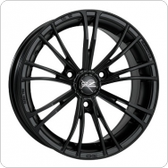 ����� ����� OZ Racing X2