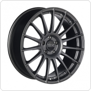 ����� ����� OZ Racing Superturismo LM