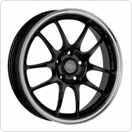 ����� ����� Enkei PF01