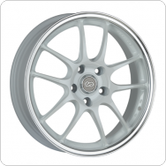 ����� ����� Enkei PF01