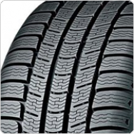 ������ ���� Michelin Pilot Alpin 2