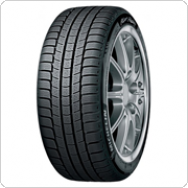 ������ ���� Michelin Pilot Alpin 2