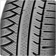 ������ ���� Michelin Pilot Alpin 3