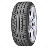 ������ ���� Michelin Pilot Alpin 3