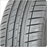 ������ ���� Michelin Pilot Sport PS3