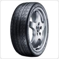 Michelin Pilot Sport Cup
