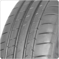 ������ ���� Michelin Pilot Super Sport