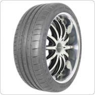 ������ ���� Michelin Pilot Super Sport