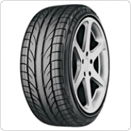 Bridgestone Potenza GIII