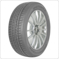 Bridgestone Potenza RE031