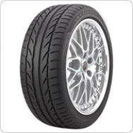 Bridgestone Potenza S-03 Pole Position
