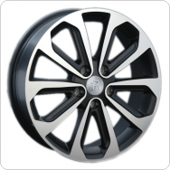 ����� ����� Renault Replica Replay RN72