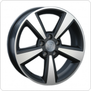 ����� ����� Renault Replica Replay RN73