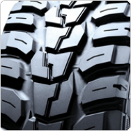 ����������� ���� Kumho Road Venture MT KL71