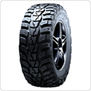Kumho Road Venture MT KL71