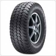 Kumho Road Venture AT KL78