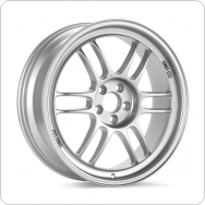 ����� ����� Enkei RPF1