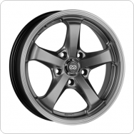 ����� ����� Enkei S937