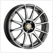 ����� ����� Enkei SC03
