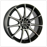����� ����� Enkei SC22