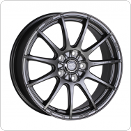 ����� ����� Enkei SC22
